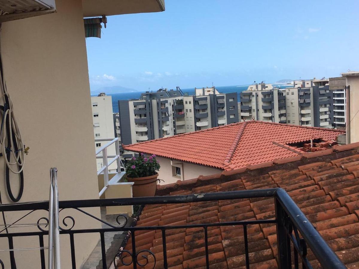 Vlorë Hotel Ridal מראה חיצוני תמונה