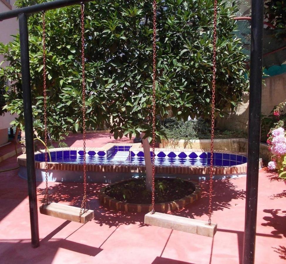 Vlorë Hotel Ridal מראה חיצוני תמונה