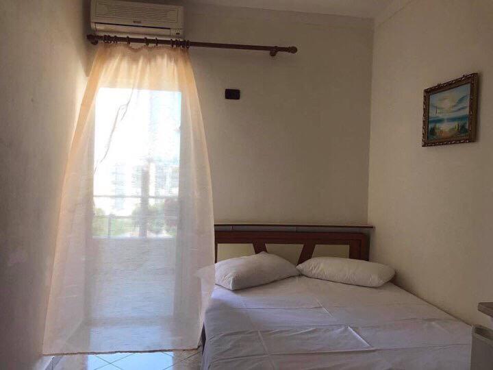 Vlorë Hotel Ridal מראה חיצוני תמונה